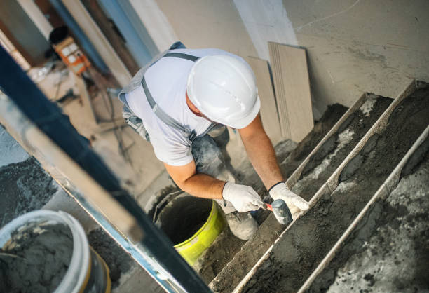 Best Concrete Foundation Repair in West Hill, OH