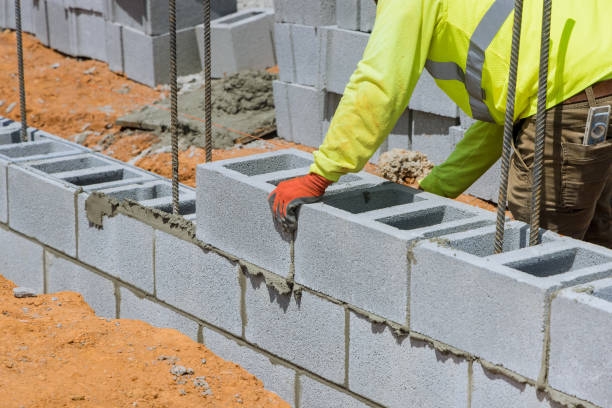 Best Concrete Steps and Stairs in West Hill, OH