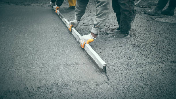 Best Concrete Staining and Coloring in West Hill, OH
