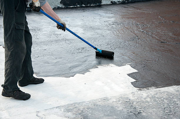 Best Concrete Slab Construction in West Hill, OH